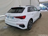  Audi  A3  Sportback 40 TFSI e S line 1.4 TFSI 205CV BVA6 E6d #3