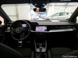  Audi  A3  Sportback 40 TFSI e S line 1.4 TFSI 205CV BVA6 E6d #5