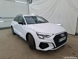  Audi  A3  Sportback 40 TFSI e S line 1.4 TFSI 205CV BVA6 E6d #4