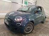 Fiat  500 FIAT   2020  3P  Berline 42kWh Icône 