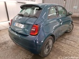  Fiat  500 FIAT   2020  3P  Berline 42kWh Icône #4