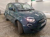  Fiat  500 FIAT   2020  3P  Berline 42kWh Icône #5