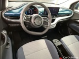  Fiat  500 FIAT   2020  3P  Berline 42kWh Icône #6