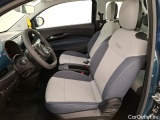  Fiat  500 FIAT   2020  3P  Berline 42kWh Icône #9