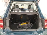  Fiat  500 FIAT   2020  3P  Berline 42kWh Icône #11