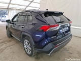  Toyota  RAV4 TOYOTA  Hybride / 2018 / 5P / SUV Hybride AWD 222ch Lounge #2