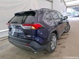  Toyota  RAV4 TOYOTA  Hybride / 2018 / 5P / SUV Hybride AWD 222ch Lounge #3