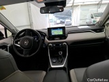  Toyota  RAV4 TOYOTA  Hybride / 2018 / 5P / SUV Hybride AWD 222ch Lounge #5