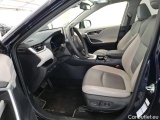  Toyota  RAV4 TOYOTA  Hybride / 2018 / 5P / SUV Hybride AWD 222ch Lounge #8
