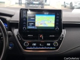  Toyota  Corolla TOYOTA  / 2018 / 5P / Berline Hybride 122h Dynamic Business Stage Acad #10