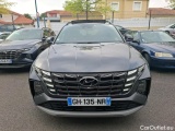  Hyundai  Tucson HYUNDAI  / 2020 / 5P / SUV 1.6 PHEV 265 HTRAC N LINE EXECU 4WD AUTO 