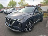  Hyundai  Tucson HYUNDAI  / 2020 / 5P / SUV 1.6 PHEV 265 HTRAC N LINE EXECU 4WD AUTO #2