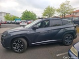  Hyundai  Tucson HYUNDAI  / 2020 / 5P / SUV 1.6 PHEV 265 HTRAC N LINE EXECU 4WD AUTO #3