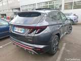  Hyundai  Tucson HYUNDAI  / 2020 / 5P / SUV 1.6 PHEV 265 HTRAC N LINE EXECU 4WD AUTO #5