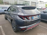  Hyundai  Tucson HYUNDAI  / 2020 / 5P / SUV 1.6 PHEV 265 HTRAC N LINE EXECU 4WD AUTO #4