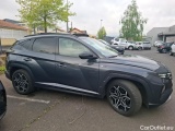  Hyundai  Tucson HYUNDAI  / 2020 / 5P / SUV 1.6 PHEV 265 HTRAC N LINE EXECU 4WD AUTO #6