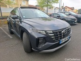  Hyundai  Tucson HYUNDAI  / 2020 / 5P / SUV 1.6 PHEV 265 HTRAC N LINE EXECU 4WD AUTO #7