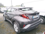  Toyota  C-HR TOYOTA  / 2016 / 5P / SUV 1.8 HYBRIDE 122 DYNAMIC BUSINESS #2