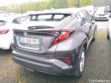  Toyota  C-HR TOYOTA  / 2016 / 5P / SUV 1.8 HYBRIDE 122 DYNAMIC BUSINESS #3
