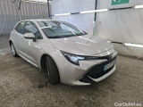  Toyota  Corolla TOYOTA  5p Berline Hybride 122h Dynamic Business #4