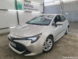  Toyota  Corolla TOYOTA  5p Berline Hybride 122h Dynamic Business 