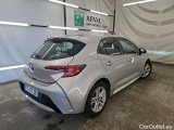  Toyota  Corolla TOYOTA  5p Berline Hybride 122h Dynamic Business #3