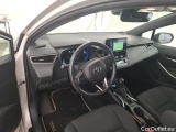 Toyota  Corolla TOYOTA  5p Berline Hybride 122h Dynamic Business #5