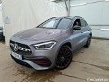  Mercedes  GLA MERCEDES-BENZ  / 2020 / 5P / SUV 1.3  250 e AMG LINE DCT 