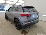  Mercedes  GLA MERCEDES-BENZ  / 2020 / 5P / SUV 1.3  250 e AMG LINE DCT #2