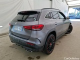  Mercedes  GLA MERCEDES-BENZ  / 2020 / 5P / SUV 1.3  250 e AMG LINE DCT #3