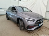  Mercedes  GLA MERCEDES-BENZ  / 2020 / 5P / SUV 1.3  250 e AMG LINE DCT #4