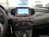  Fiat  500 FIAT C  2015  2P  Cabriolet Hybrid 10 BSG 70 ch Dolcevita #7