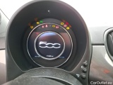  Fiat  500 FIAT C  2015  2P  Cabriolet Hybrid 10 BSG 70 ch Dolcevita #6