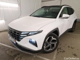  Hyundai  Tucson HYUNDAI  / 2020 / 5P / SUV 1.6 PHEV 265 HTRAC EXECUTIVE 4WD AUTO 