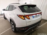  Hyundai  Tucson HYUNDAI  / 2020 / 5P / SUV 1.6 PHEV 265 HTRAC EXECUTIVE 4WD AUTO #2
