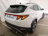  Hyundai  Tucson HYUNDAI  / 2020 / 5P / SUV 1.6 PHEV 265 HTRAC EXECUTIVE 4WD AUTO #3