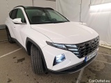  Hyundai  Tucson HYUNDAI  / 2020 / 5P / SUV 1.6 PHEV 265 HTRAC EXECUTIVE 4WD AUTO #4