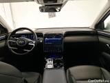 Hyundai  Tucson HYUNDAI  / 2020 / 5P / SUV 1.6 PHEV 265 HTRAC EXECUTIVE 4WD AUTO #5