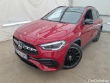  Mercedes  GLA MERCEDES-BENZ  / 2020 / 5P / SUV 1.3  250 e AMG LINE DCT 