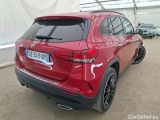  Mercedes  GLA MERCEDES-BENZ  / 2020 / 5P / SUV 1.3  250 e AMG LINE DCT #3