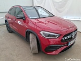  Mercedes  GLA MERCEDES-BENZ  / 2020 / 5P / SUV 1.3  250 e AMG LINE DCT #4