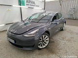  Tesla  Model 3 TESLA  / 2018 / 4P / Berline Long Range Dual Motor AWD 
