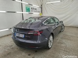  Tesla  Model 3 TESLA  / 2018 / 4P / Berline Long Range Dual Motor AWD #4