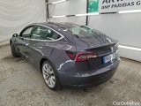  Tesla  Model 3 TESLA  / 2018 / 4P / Berline Long Range Dual Motor AWD #3