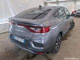  Renault  Arkana  Business 1.6 E-TECH Hybrid 145CV BVA6 E6d #3