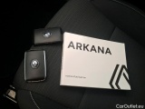  Renault  Arkana  Business 1.6 E-TECH Hybrid 145CV BVA6 E6d #12