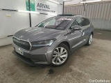  Skoda  ENYAQ  iV 80 Suite 82kWh BVA 