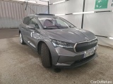  Skoda  ENYAQ  iV 80 Suite 82kWh BVA #5