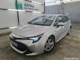  Toyota  Corolla TOYOTA  Touring Sports / 2018 / 5P / Break Hybride 122h Dynamic Business Stage Acad 