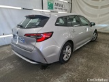  Toyota  Corolla TOYOTA  Touring Sports / 2018 / 5P / Break Hybride 122h Dynamic Business Stage Acad #3